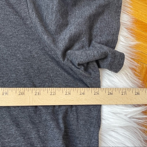 JOURNEY oversized band concert T-shirt - Picture 3 of 5